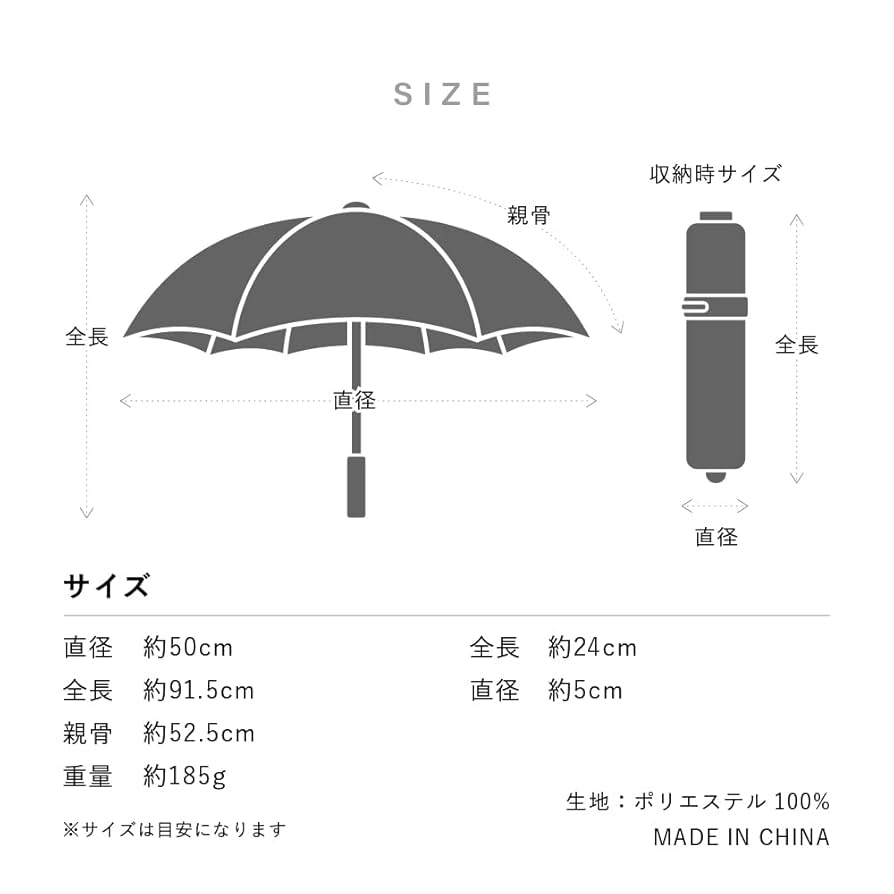ウォーターフロント　日傘 Amazon.co.jp: ウォーターフロント(Waterfront) 折りたたみ傘